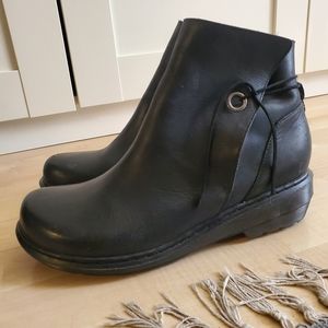 Dr. Martens Shelby Ankle Boots